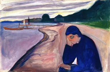 Melancholy